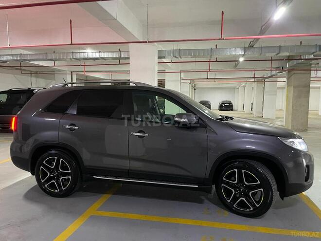 Kia Sorento 2013, 217,759 km - 2.0 l - Bakı