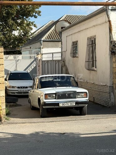LADA (VAZ) 2107 2009, 50,000 km - 1.6 l - Xırdalan