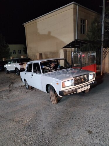 LADA (VAZ) 2107 2009, 50,000 km - 1.6 l - Xırdalan