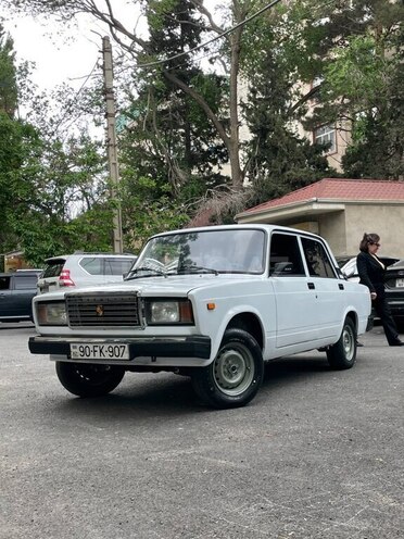 LADA (VAZ) 2107 2009, 50,000 km - 1.6 l - Xırdalan
