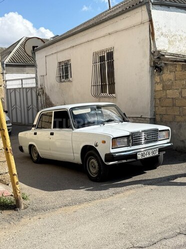 LADA (VAZ) 2107 2009, 50,000 km - 1.6 l - Xırdalan