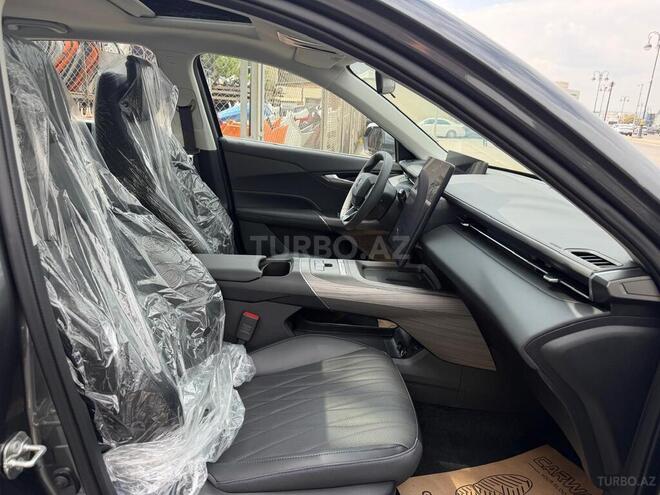 Changan Eado 2025, 0 km - 1.5 l - Bakı