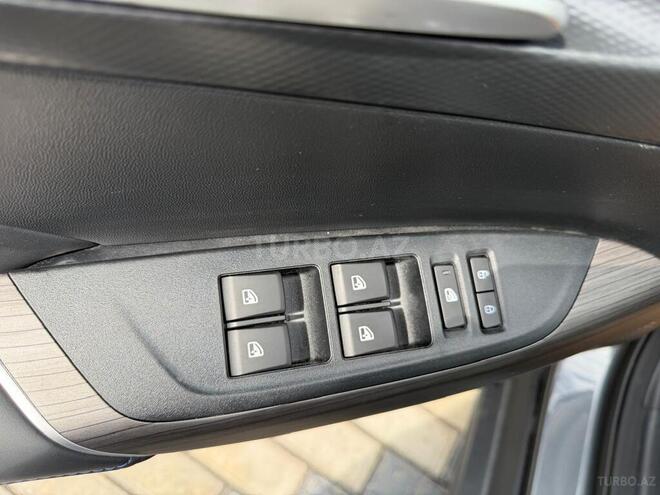 Changan Eado 2025, 0 km - 1.5 l - Bakı