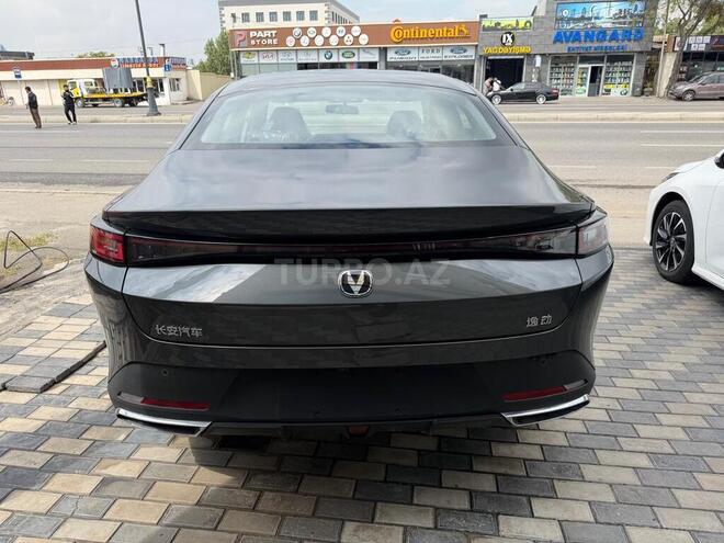 Changan Eado 2025, 0 km - 1.5 l - Bakı