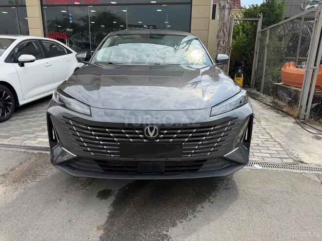 Changan Eado 2025, 0 km - 1.5 l - Bakı