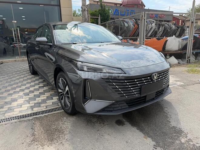 Changan Eado 2025, 0 km - 1.5 l - Bakı