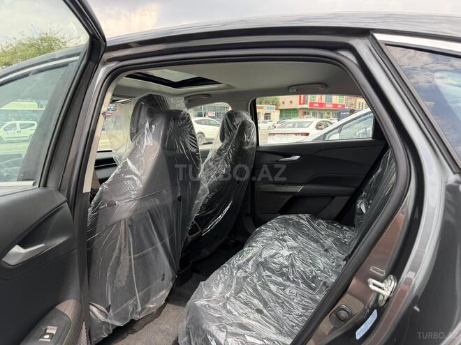 Changan Eado 2025, 0 km - 1.5 l - Bakı
