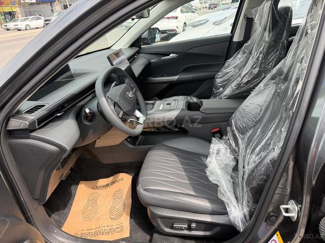 Changan Eado 2025, 0 km - 1.5 l - Bakı