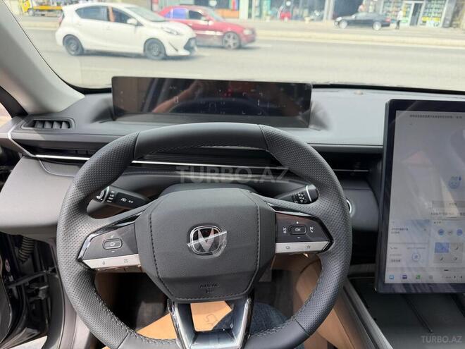 Changan Eado 2025, 0 km - 1.5 l - Bakı