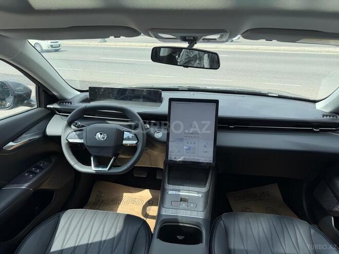 Changan Eado 2025, 0 km - 1.5 l - Bakı