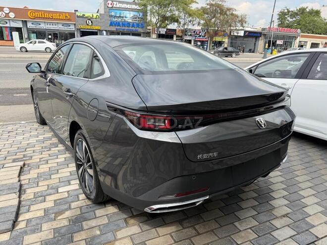 Changan Eado 2025, 0 km - 1.5 l - Bakı