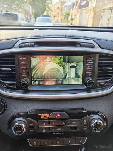 Kia Sorento 2015, 190,000 km - 2.2 l - Gəncə