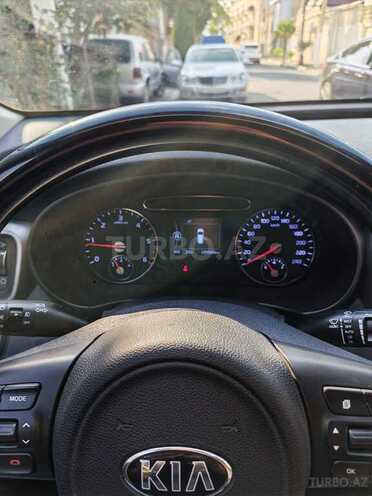 Kia Sorento 2015, 190,000 km - 2.2 l - Gəncə