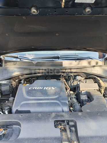 Kia Sorento 2015, 190,000 km - 2.2 l - Gəncə