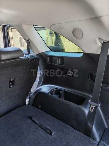 Kia Sorento 2015, 190,000 km - 2.2 l - Gəncə