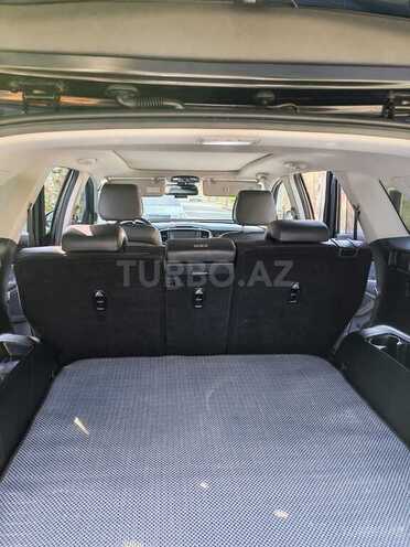 Kia Sorento 2015, 190,000 km - 2.2 l - Gəncə