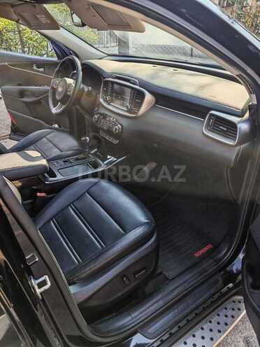 Kia Sorento 2015, 190,000 km - 2.2 l - Gəncə