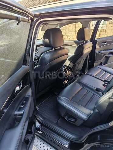 Kia Sorento 2015, 190,000 km - 2.2 l - Gəncə