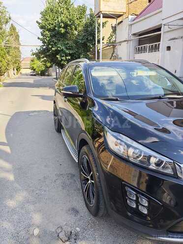 Kia Sorento 2015, 190,000 km - 2.2 l - Gəncə