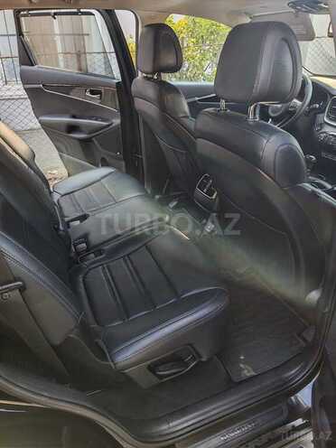 Kia Sorento 2015, 190,000 km - 2.2 l - Gəncə