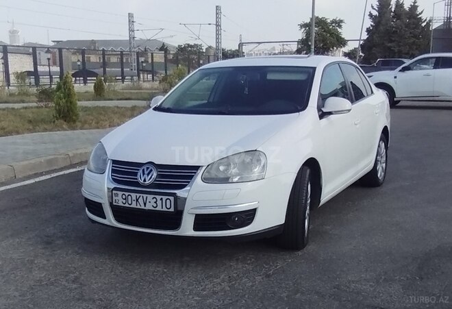 Volkswagen Jetta 2010, 165,930 km - 1.6 l - Bakı