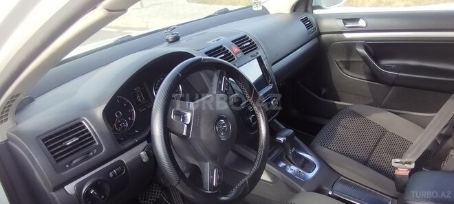 Volkswagen Jetta 2010, 165,930 km - 1.6 l - Bakı