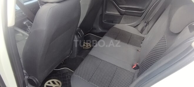 Volkswagen Jetta 2010, 165,930 km - 1.6 l - Bakı