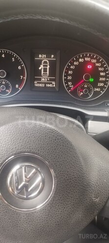 Volkswagen Jetta 2010, 165,930 km - 1.6 l - Bakı
