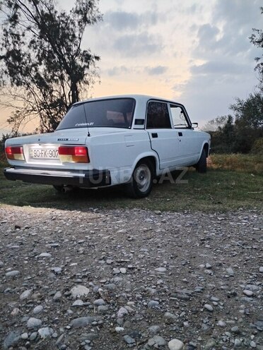 LADA (VAZ) 2107 2009, 50,000 km - 1.6 l - Xırdalan