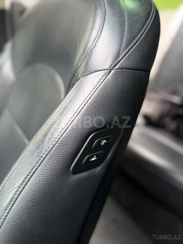 Kia K7 2016, 253,000 km - 2.2 l - Bakı