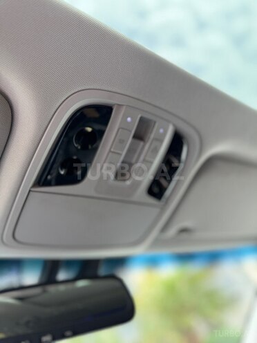 Kia K7 2016, 253,000 km - 2.2 l - Bakı