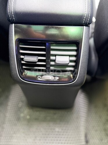 Kia K7 2016, 253,000 km - 2.2 l - Bakı