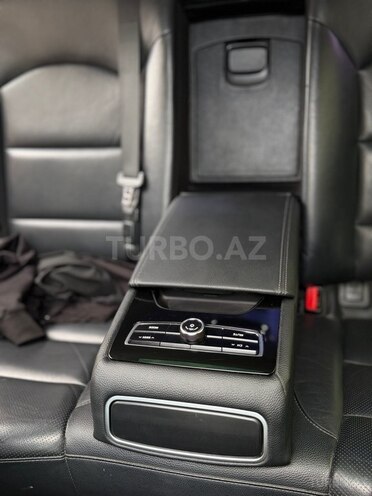 Kia K7 2016, 253,000 km - 2.2 l - Bakı