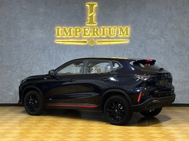 Changan  2026, 0 km - 1.5 l - Bakı