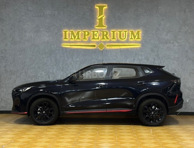 Changan  2026, 0 km - 1.5 l - Bakı