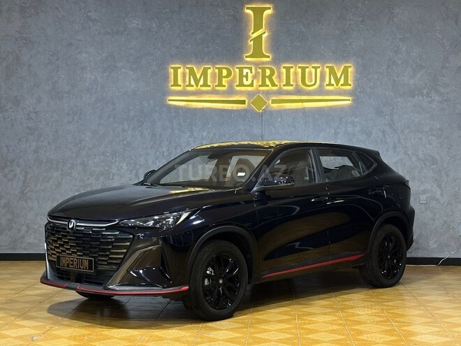 Changan  2026, 0 km - 1.5 l - Bakı