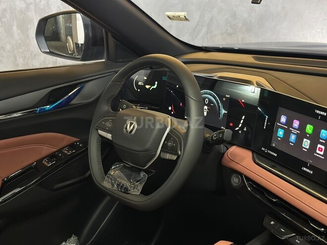 Changan  2026, 0 km - 1.5 l - Bakı