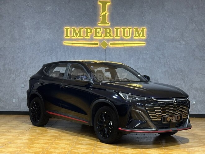 Changan  2026, 0 km - 1.5 l - Bakı