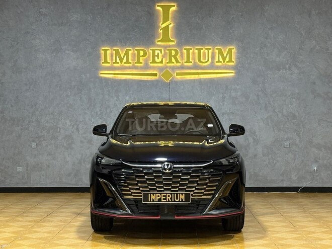 Changan  2026, 0 km - 1.5 l - Bakı