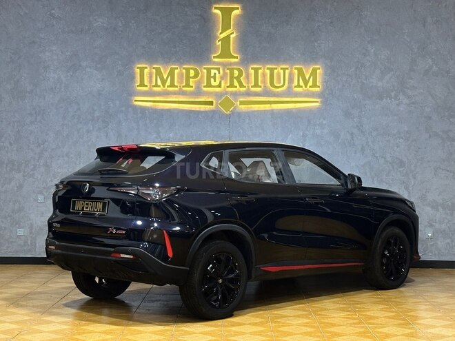 Changan  2026, 0 km - 1.5 l - Bakı