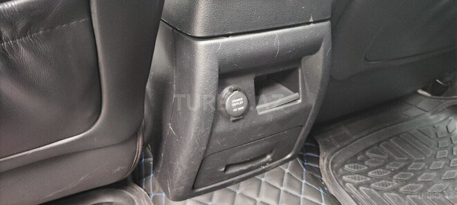 Hyundai Santa Fe 2006, 284,000 km - 2.2 l - Bakı