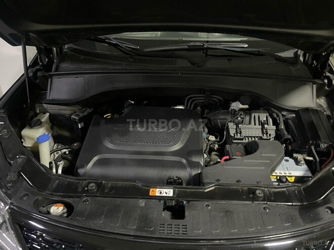 Kia Sorento 2013, 217,759 km - 2.0 l - Bakı