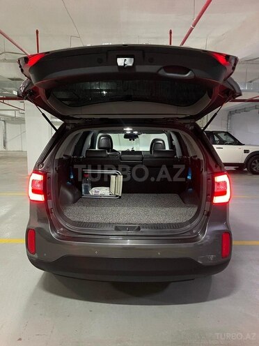 Kia Sorento 2013, 217,759 km - 2.0 l - Bakı