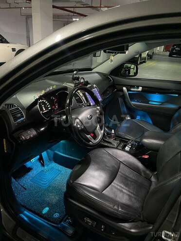 Kia Sorento 2013, 217,759 km - 2.0 l - Bakı