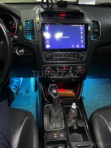 Kia Sorento 2013, 217,759 km - 2.0 l - Bakı