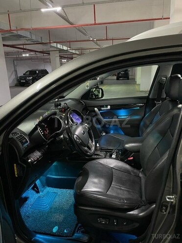 Kia Sorento 2013, 217,759 km - 2.0 l - Bakı
