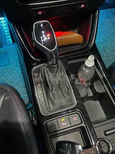 Kia Sorento 2013, 217,759 km - 2.0 l - Bakı