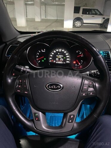 Kia Sorento 2013, 217,759 km - 2.0 l - Bakı