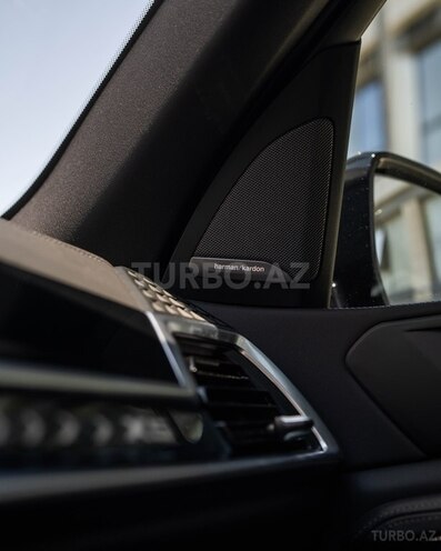 BMW X5 2025, 5,000 km - 3.0 l - Bakı