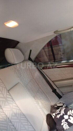 Mercedes C 180 1995, 362,000 km - 1.8 л - Gəncə